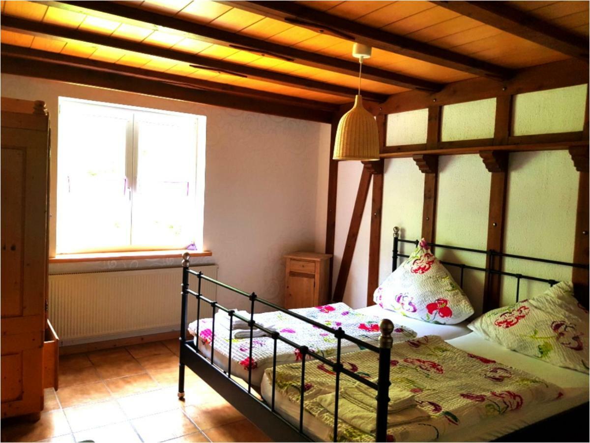 Eg Fewo Am Endertbach Cochem Exterior photo